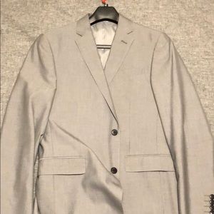 Men’s Suit